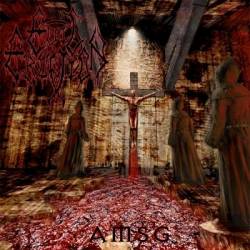 Evil Eruption : AMSG